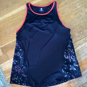 Champion racer back tank top